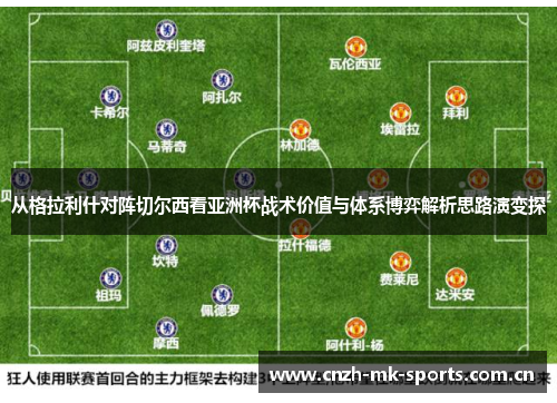从格拉利什对阵切尔西看亚洲杯战术价值与体系博弈解析思路演变探 从格拉利什对阵切尔西看亚洲杯战术价值与体系博弈解析思路演变探